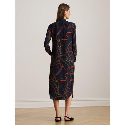 Cadulah Mini Dress