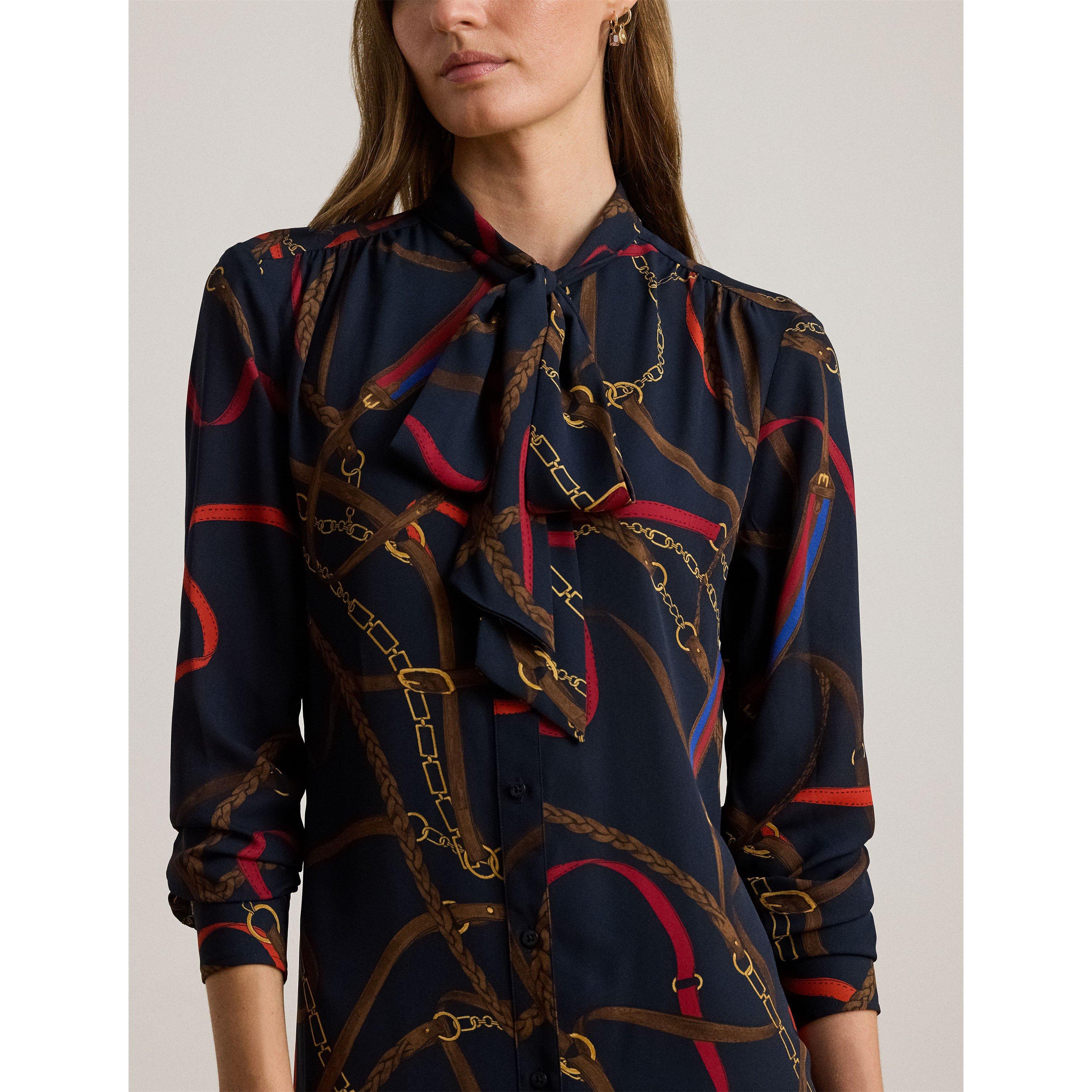 Cadulah Mini Dress