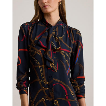 Cadulah Mini Dress