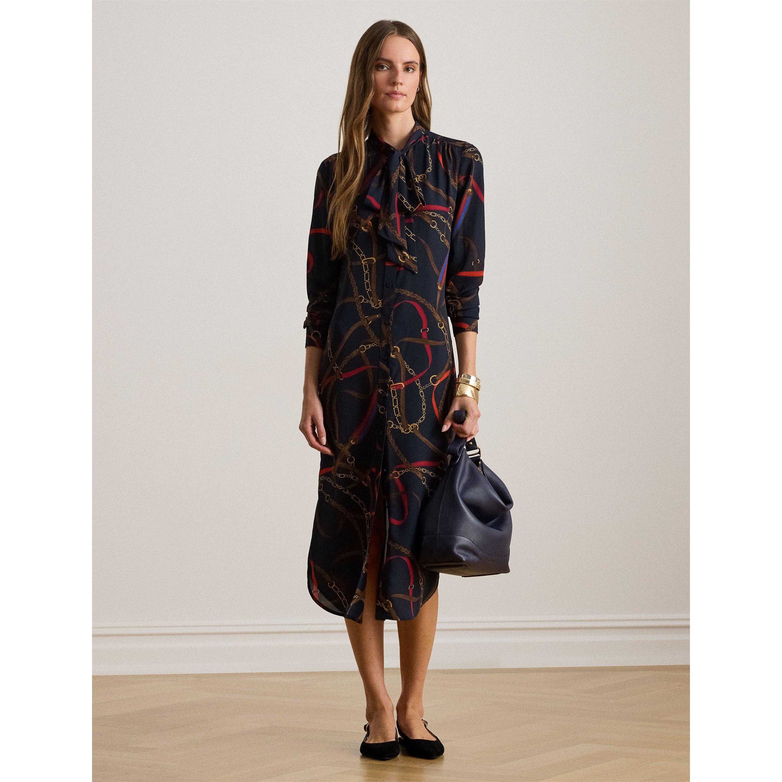Cadulah Mini Dress