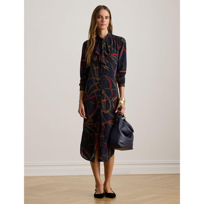 Cadulah Mini Dress