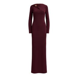Burlince Ball Gown