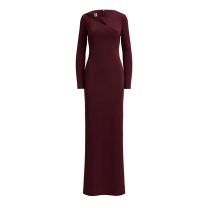 Burlince Ball Gown