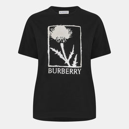 Frankie Oversized T-Shirt