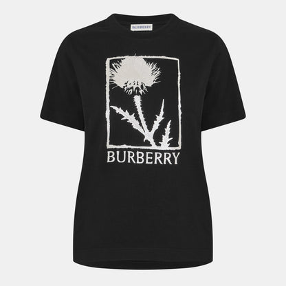 Frankie Oversized T-Shirt