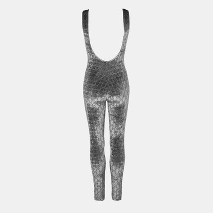 Designer Tailored Jumpsuit