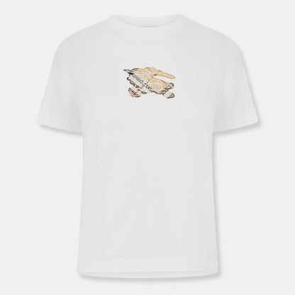 Frankie Oversized T-Shirt