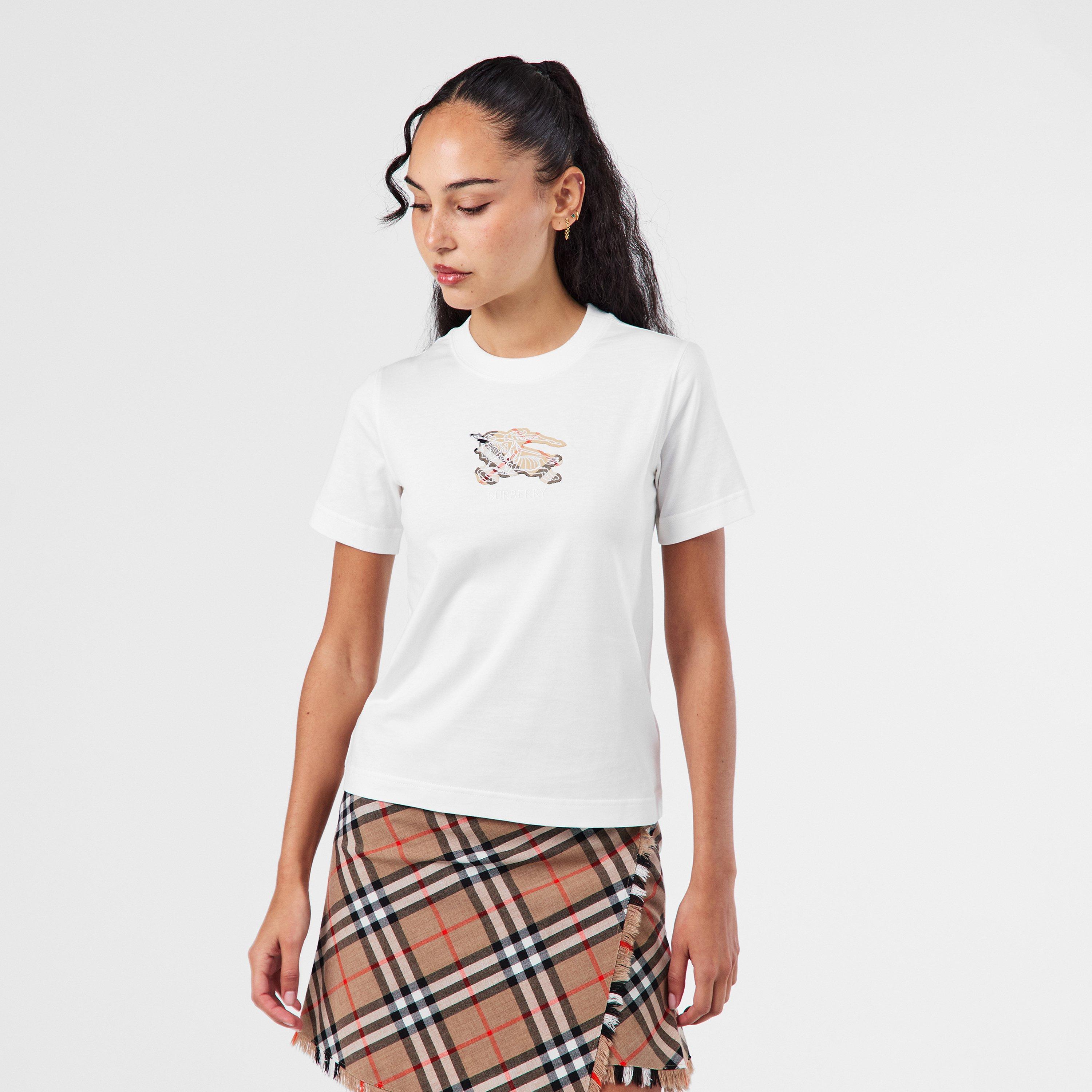 Frankie Oversized T-Shirt