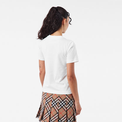 Frankie Oversized T-Shirt