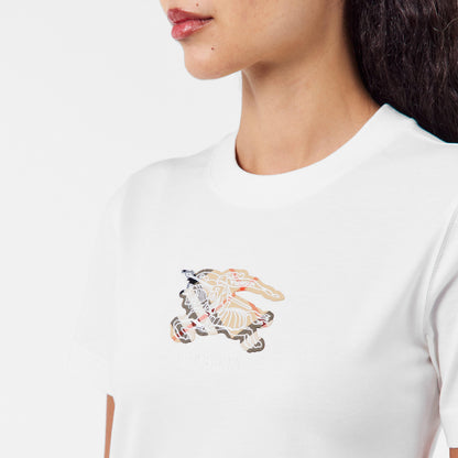 Frankie Oversized T-Shirt