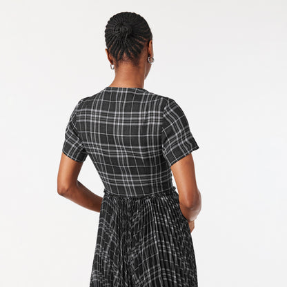 Burb Meryl T-Shirt Dress