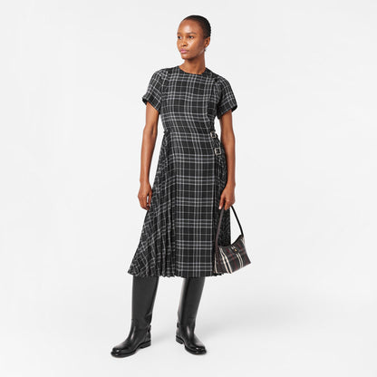 Burb Meryl T-Shirt Dress