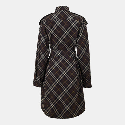 Kyra Shirt Dress