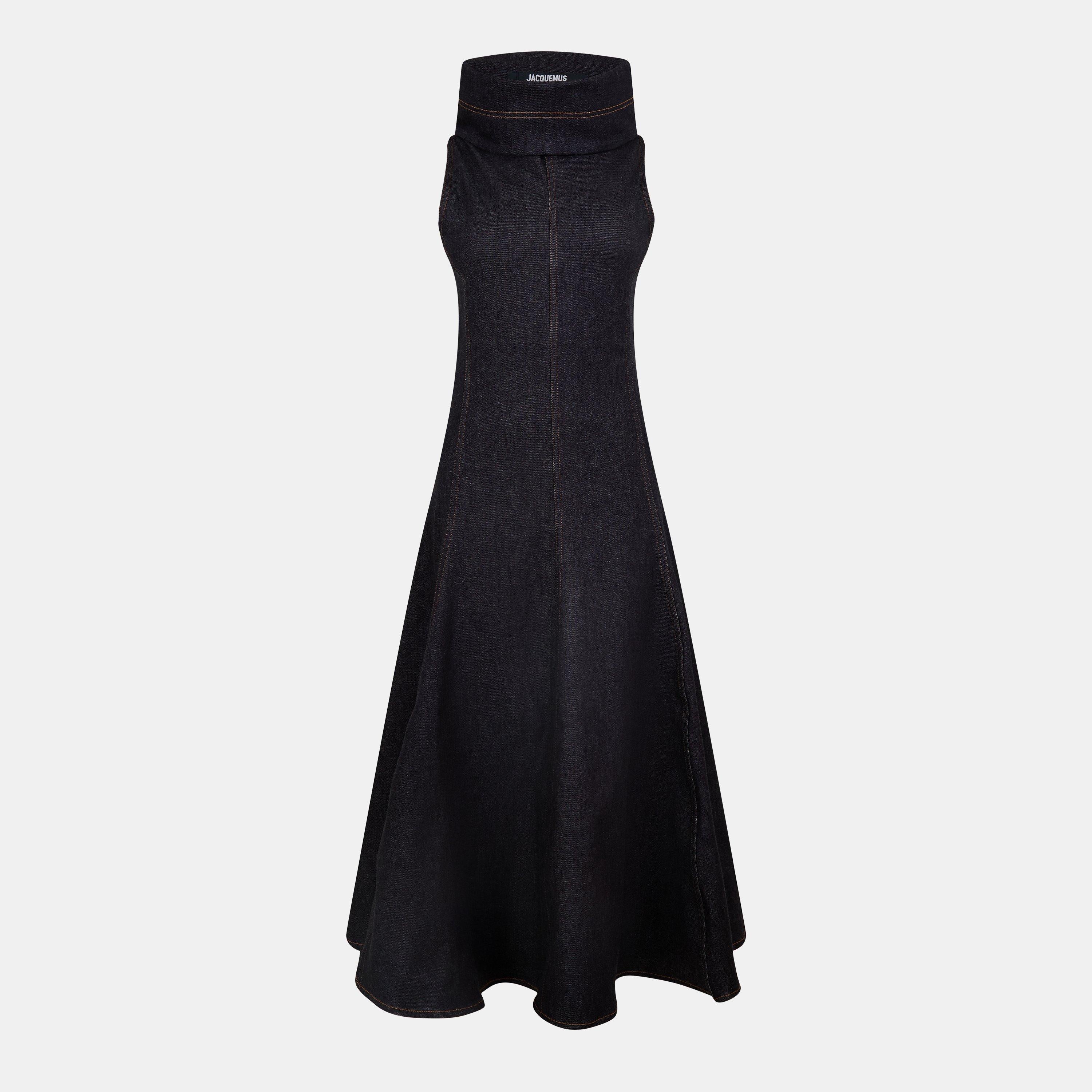 Long Maxi Dress