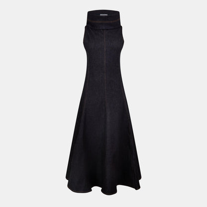 Long Maxi Dress