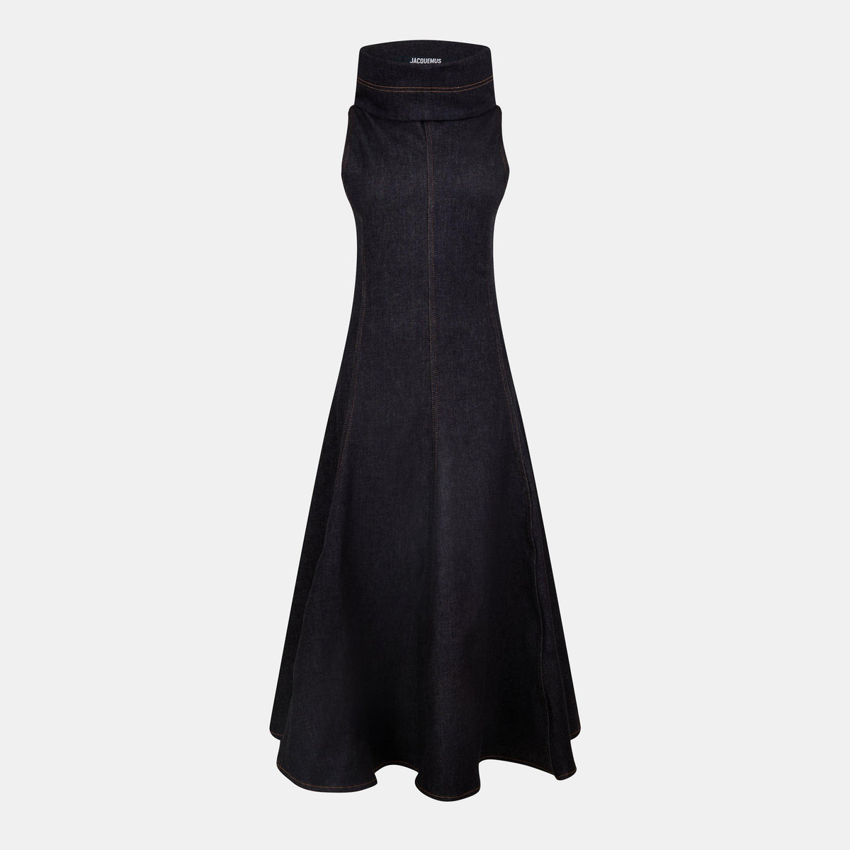 Long Maxi Dress