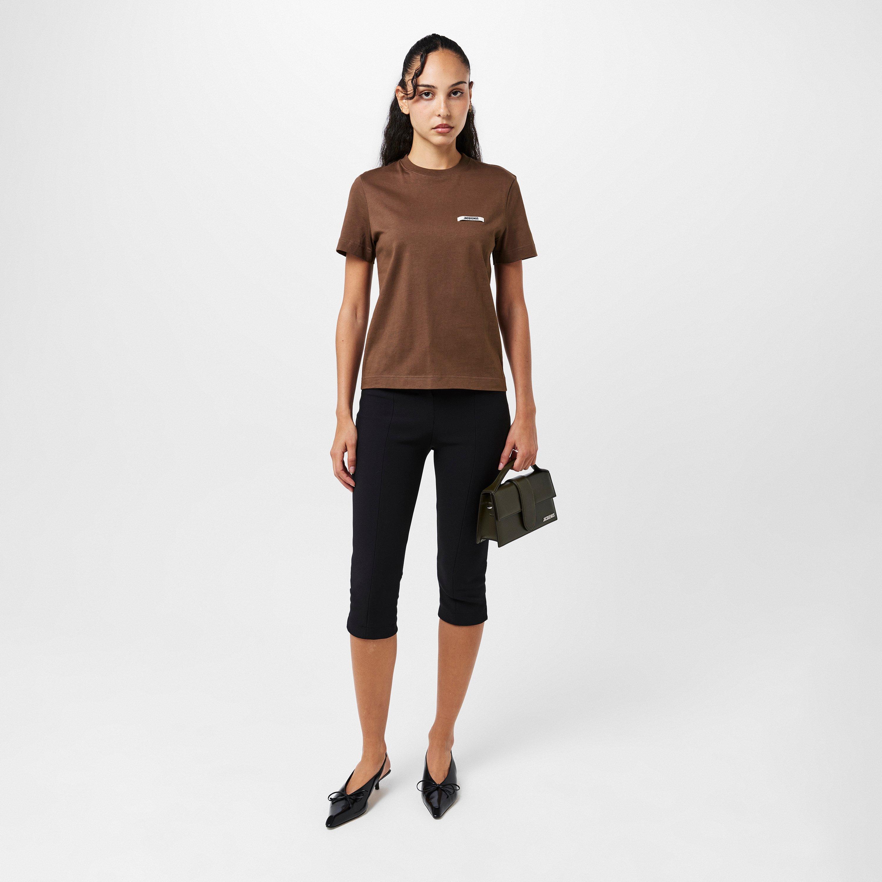 Regular Fit T-Shirt