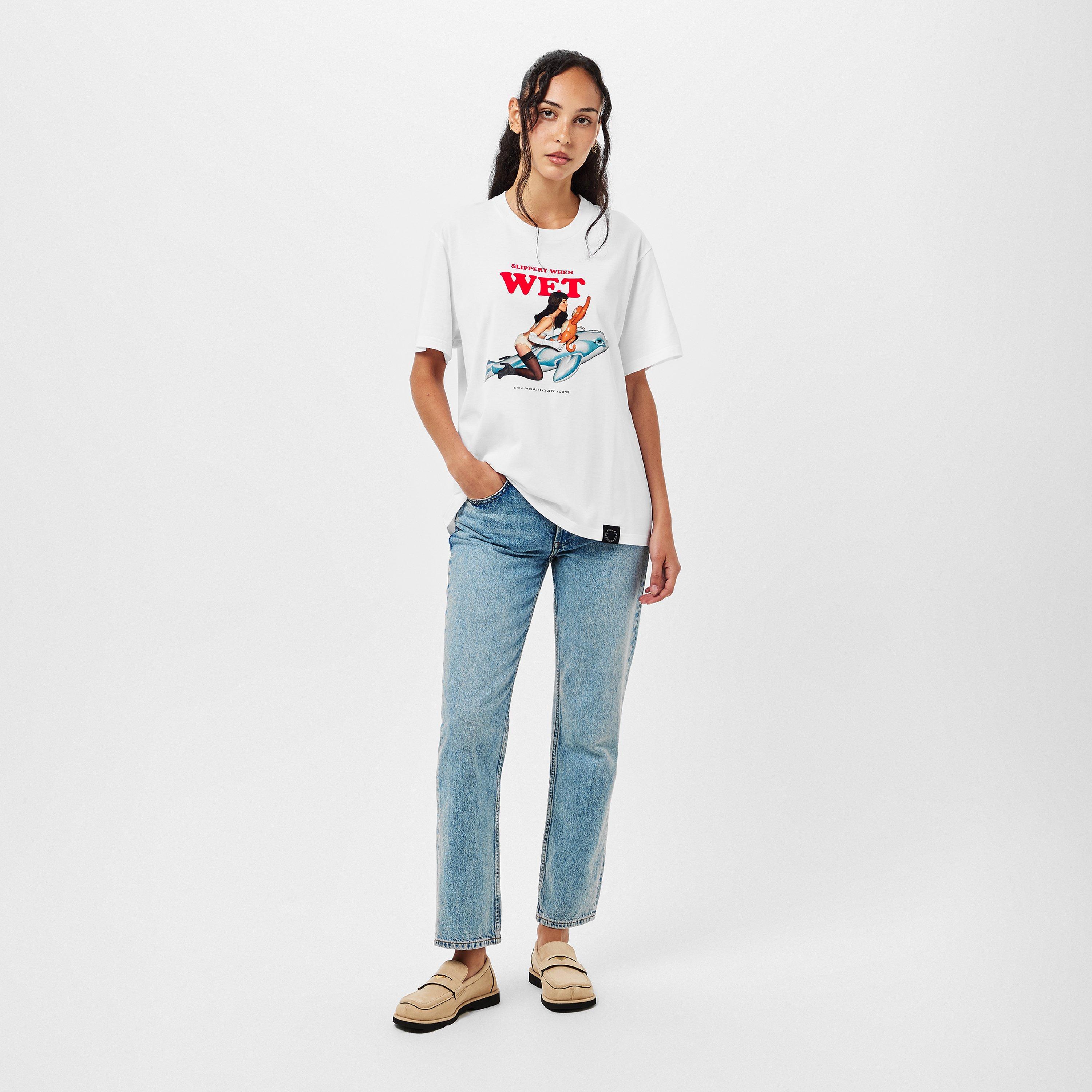 Regular Fit T-Shirt
