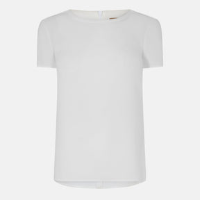 Women's Ilyna Regular Fit T-Shirt