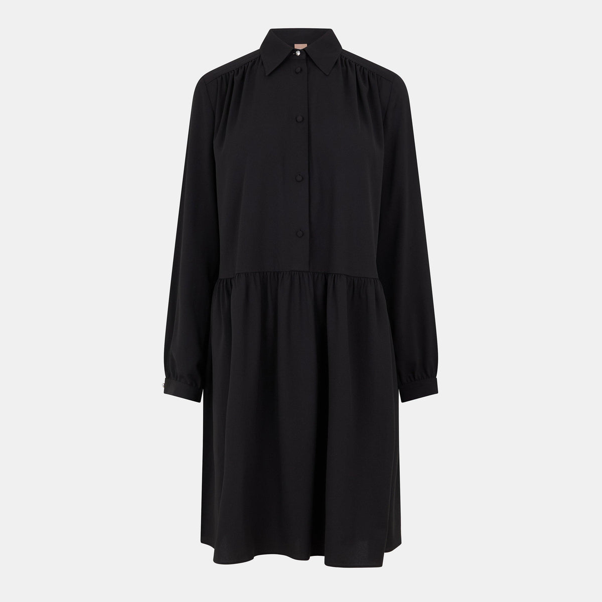 Women's Dabesa Wrap Design Dress