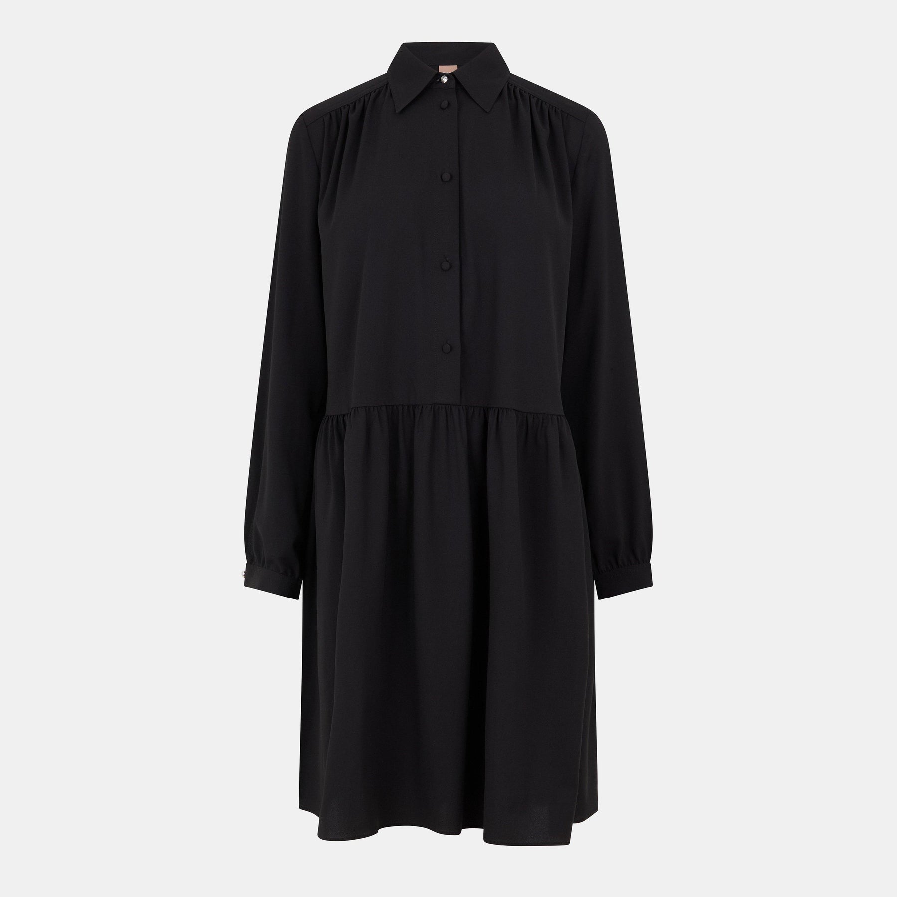 Women's Dabesa Wrap Design Dress