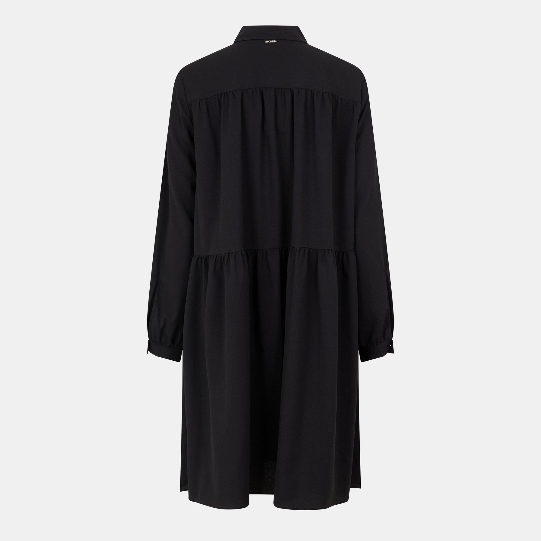 Women's Dabesa Wrap Design Dress