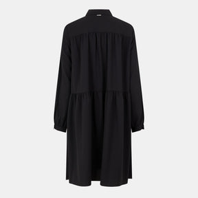 Women's Dabesa Wrap Design Dress