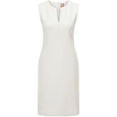 Women's Duwa Wrap Design Dress