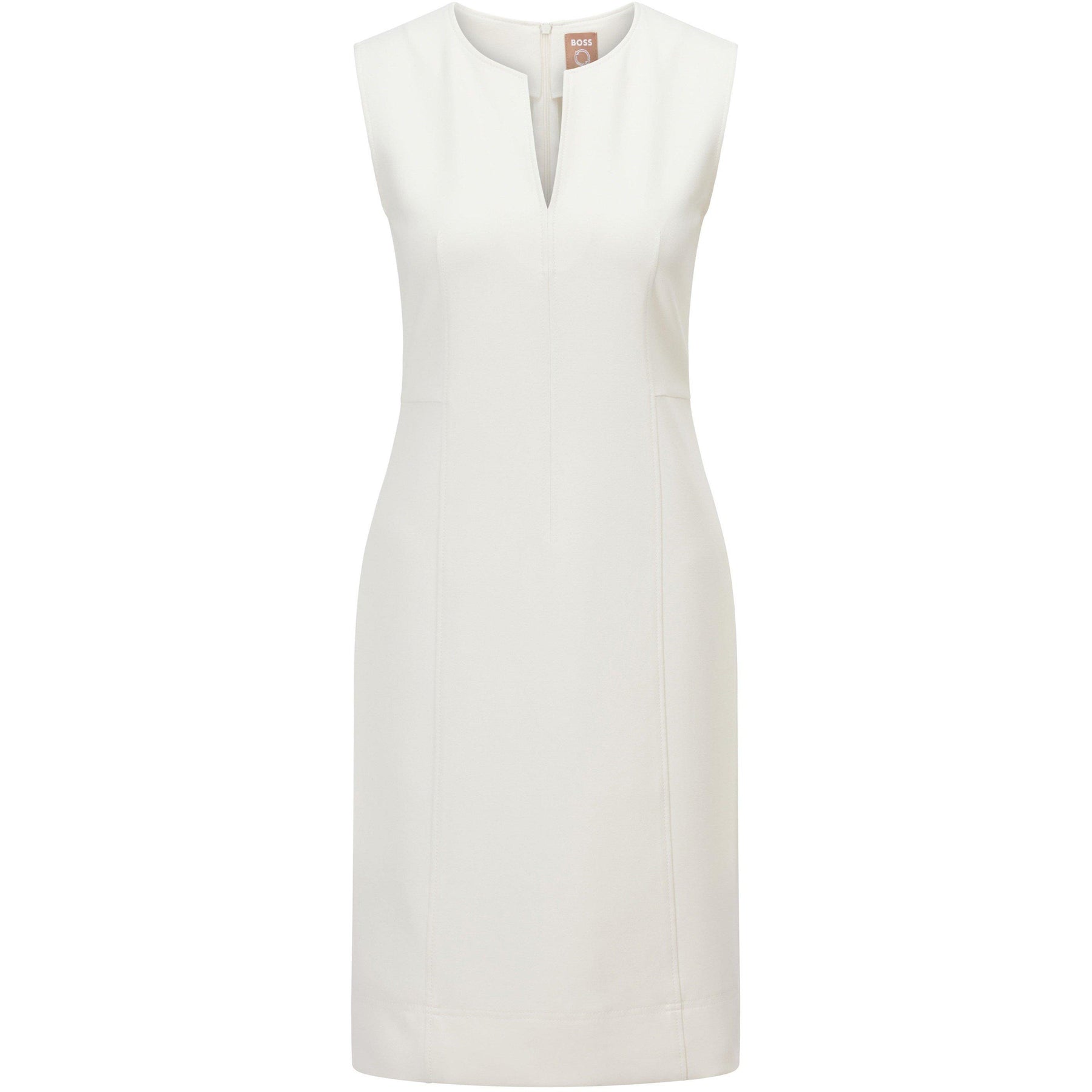 Women's Duwa Wrap Design Dress