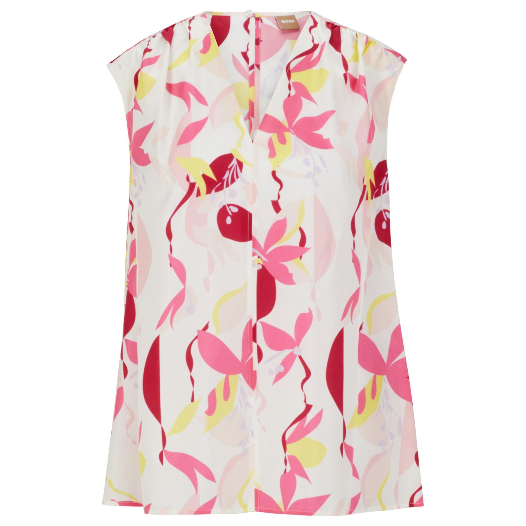 Women's Iore Regular Fit T-Shirt