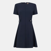 Women's Destena Wrap Dress