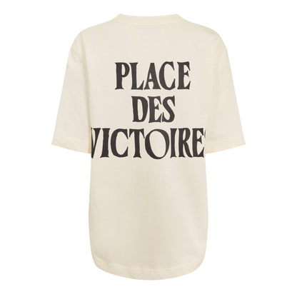 Place Des Oversized Fit Oversized T-Shirt