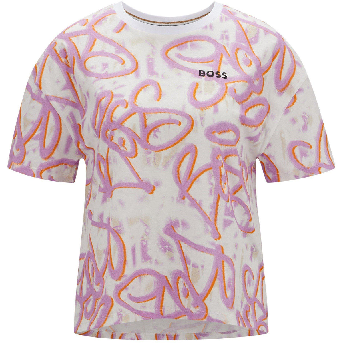 Boss Elowa Tee Ld99