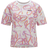 Boss Elowa Tee Ld99