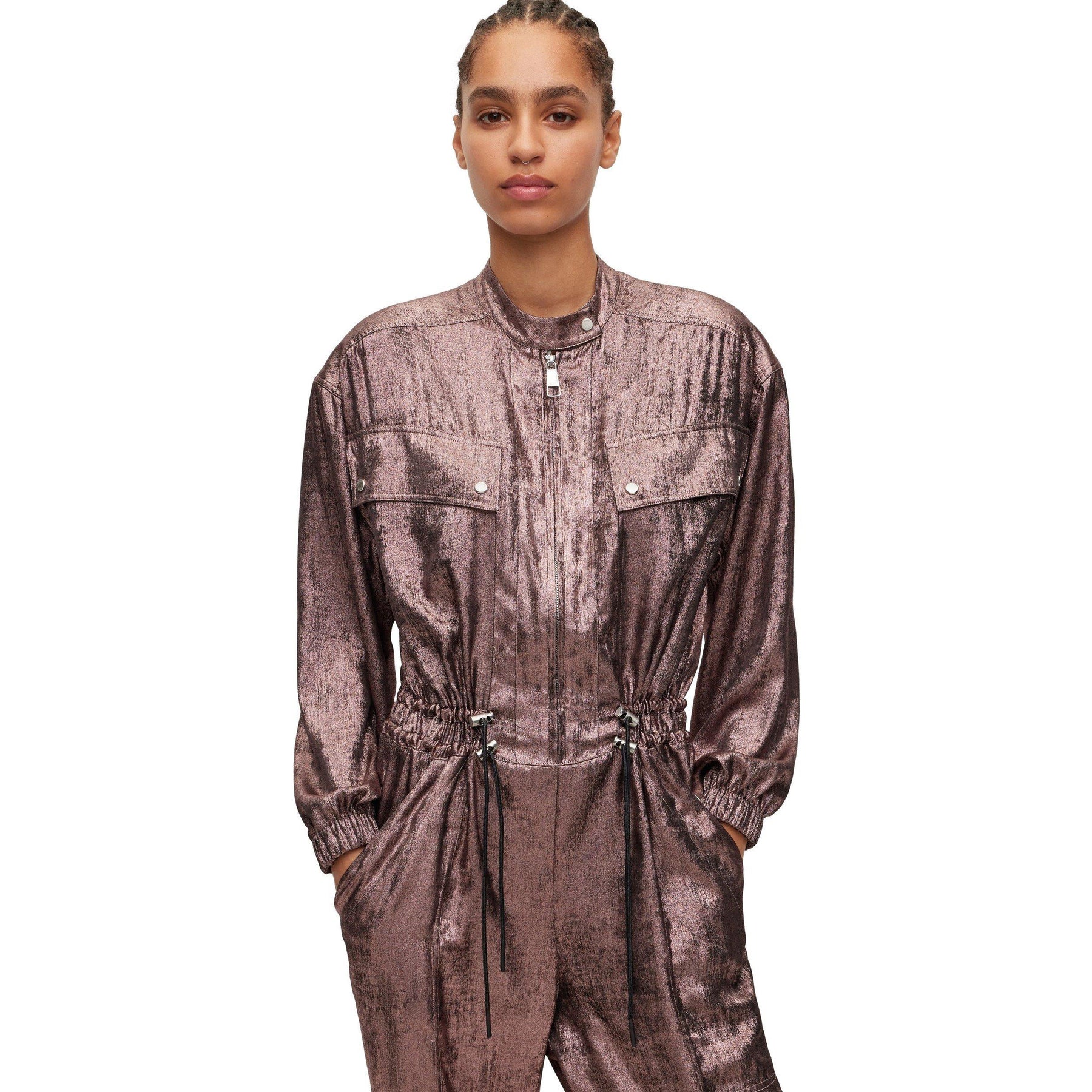 Women's Distinta Jumpsuit