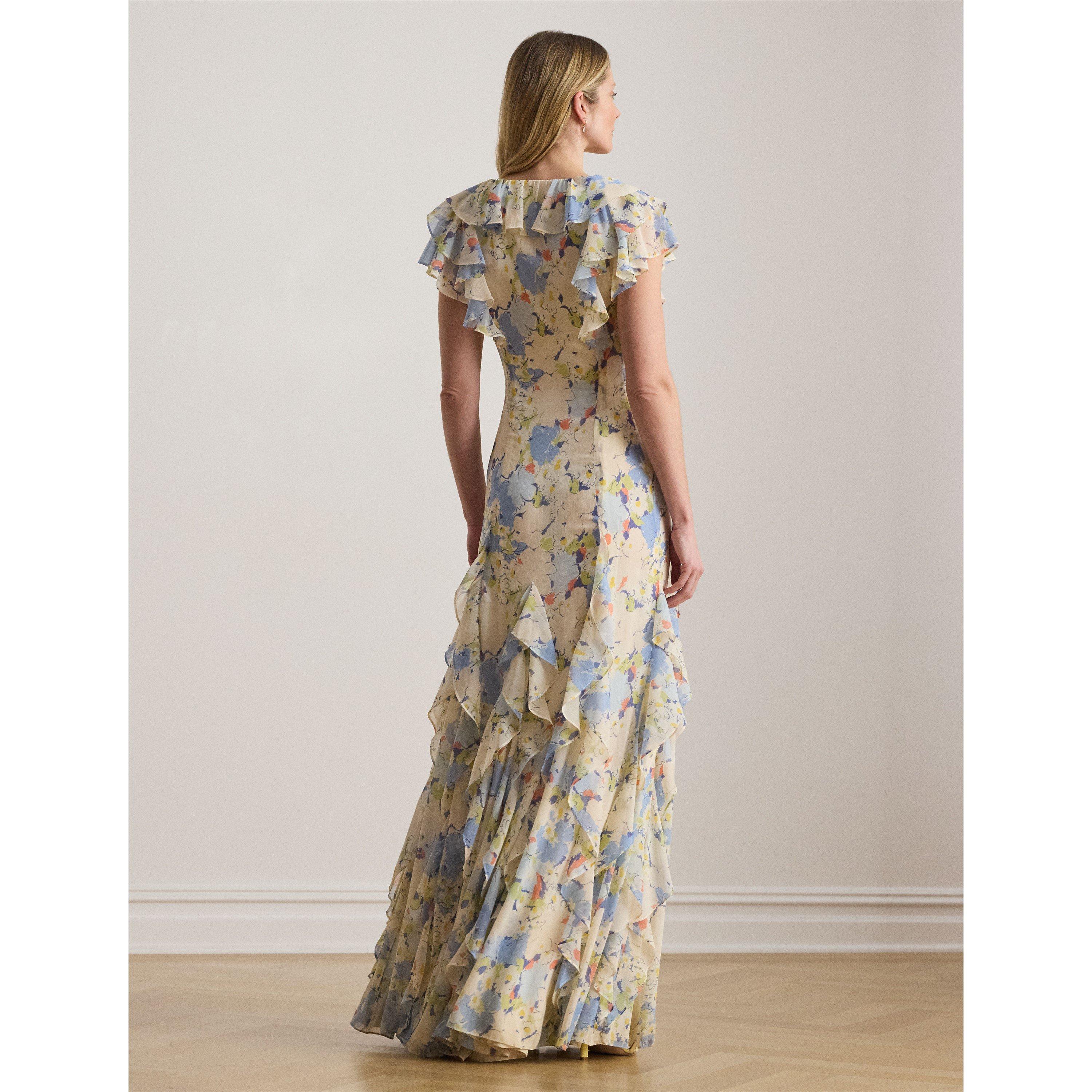 Ball Gown