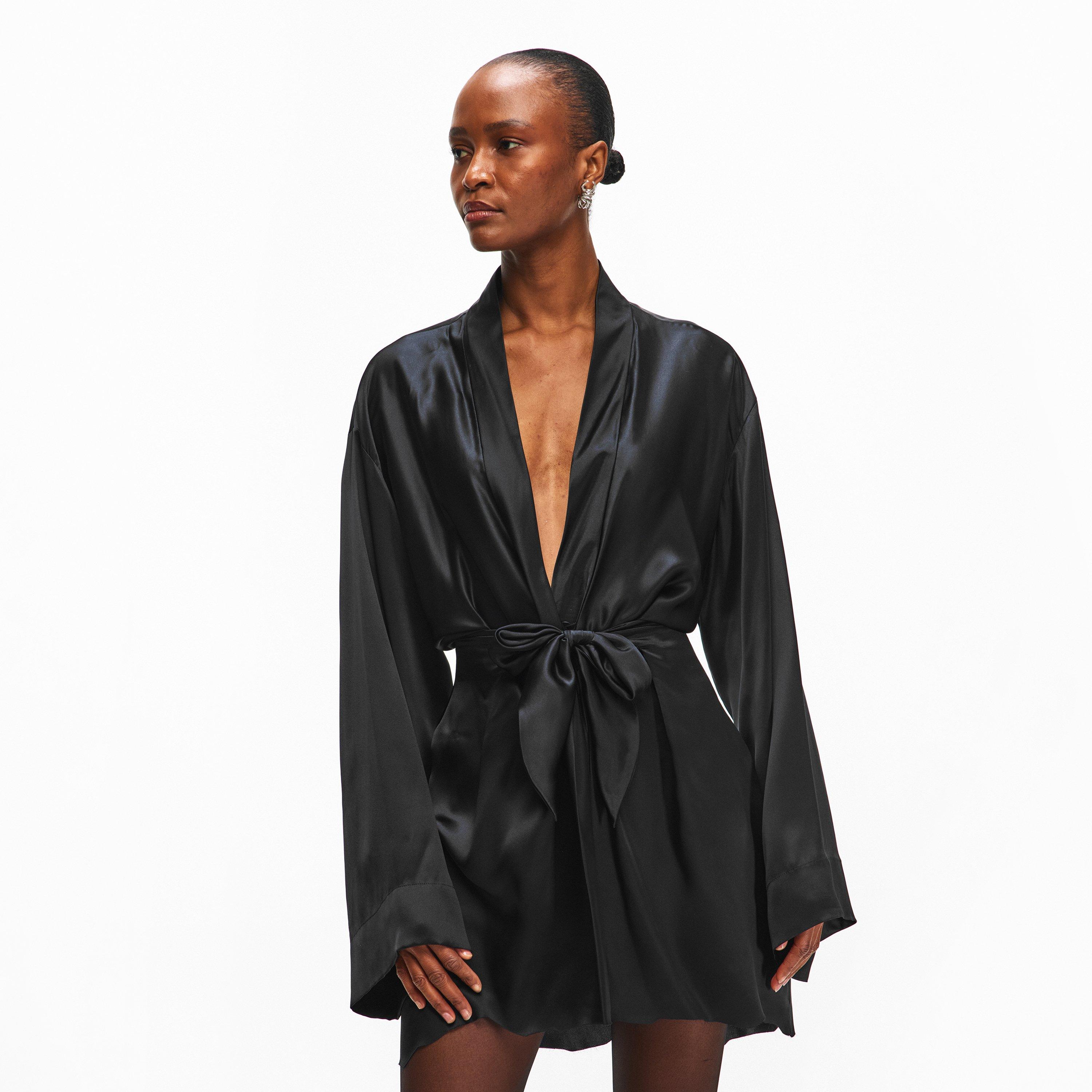 Wrap Dress