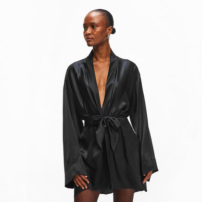 Wrap Dress