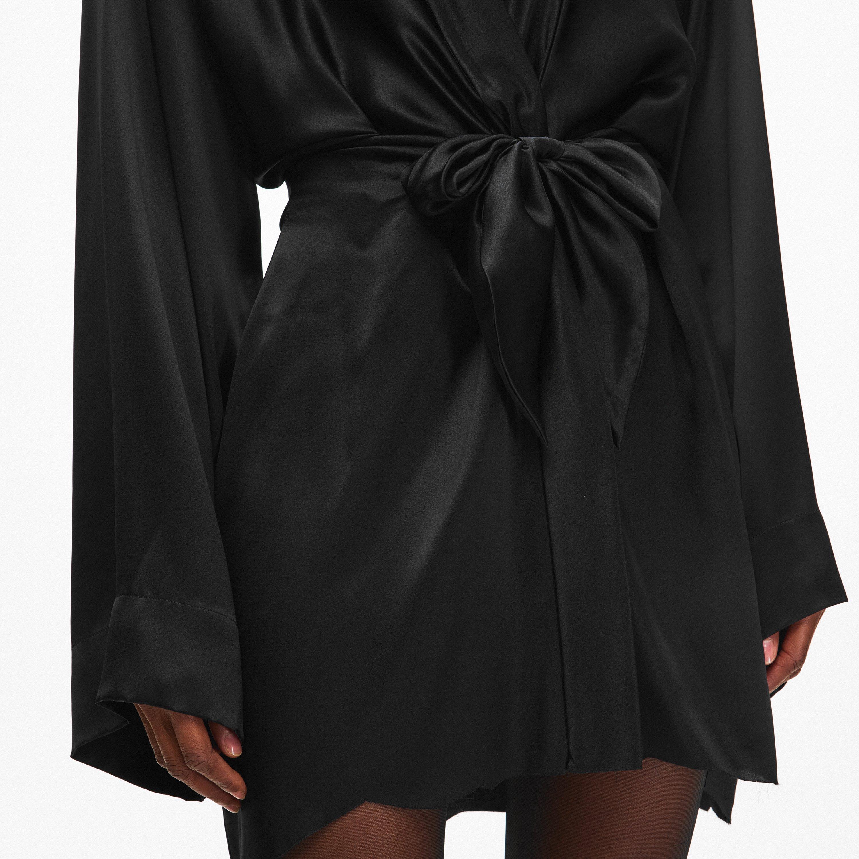 Wrap Dress