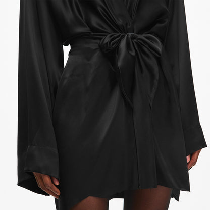 Wrap Dress