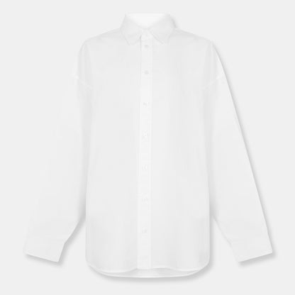 Bal Lace Up T-Shirt