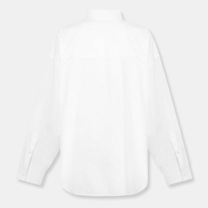 Bal Lace Up T-Shirt