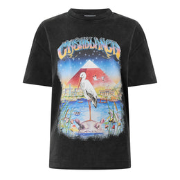 Casa OS Lgo Tee Ld63