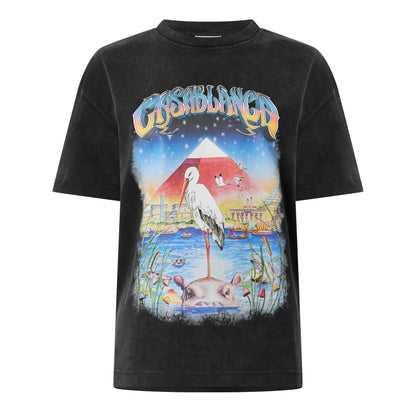 Casa OS Lgo Tee Ld63