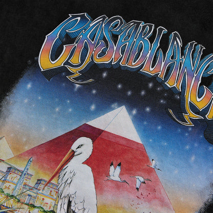 Casa OS Lgo Tee Ld63