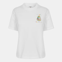 Casa Object Oversized T-Shirt