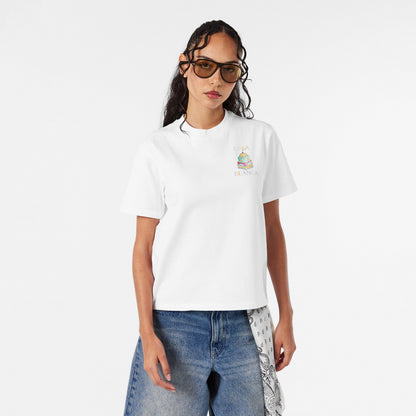 Casa Object Oversized T-Shirt