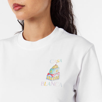 Casa Object Oversized T-Shirt