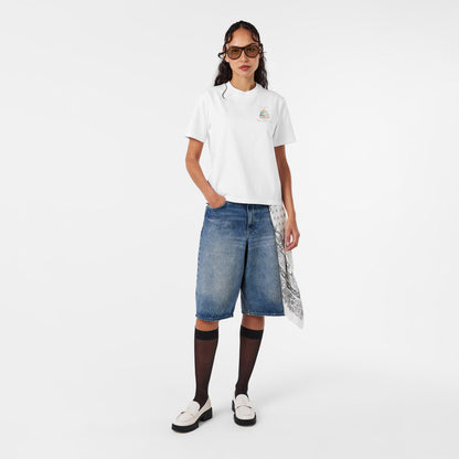 Casa Object Oversized T-Shirt