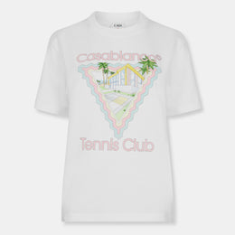 Maison Oversized T-Shirt